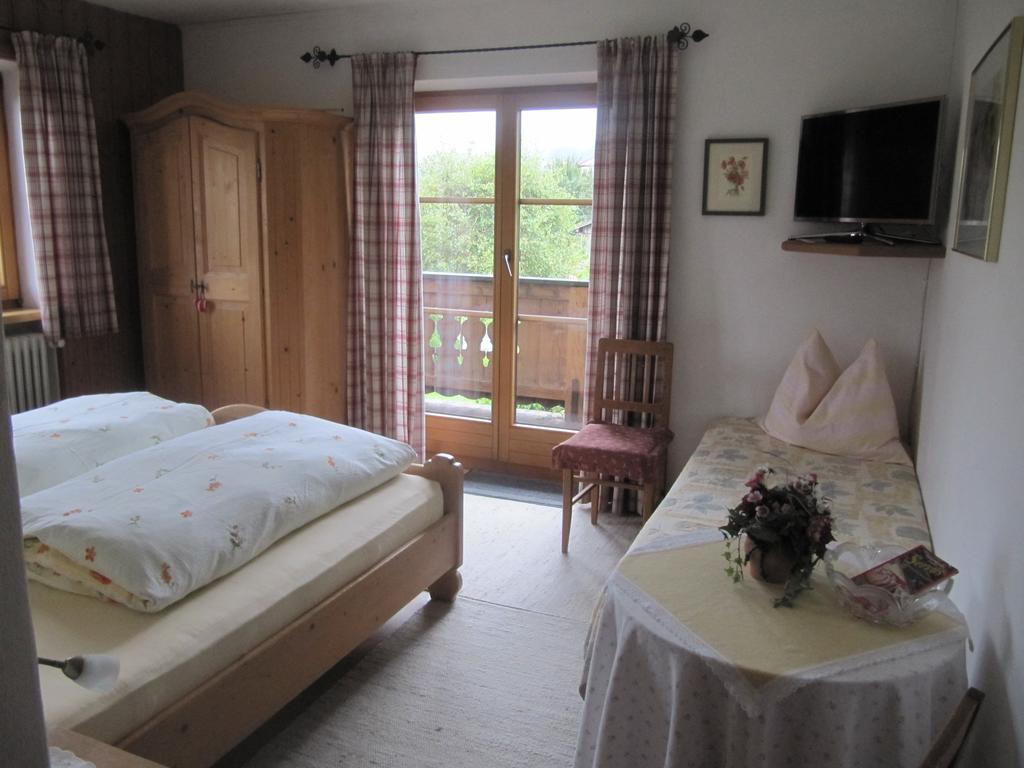 Haus Friedl Hotel Kitzbühel Cameră foto