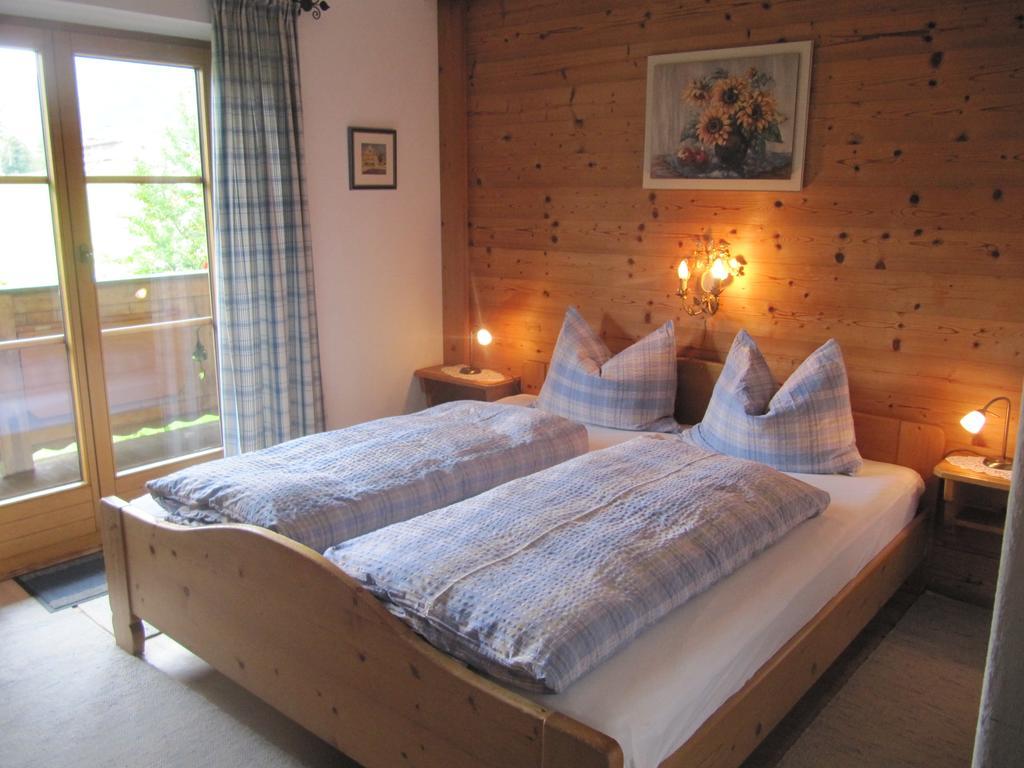Haus Friedl Hotel Kitzbühel Cameră foto