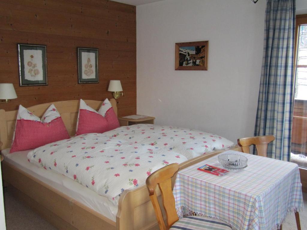 Haus Friedl Hotel Kitzbühel Cameră foto