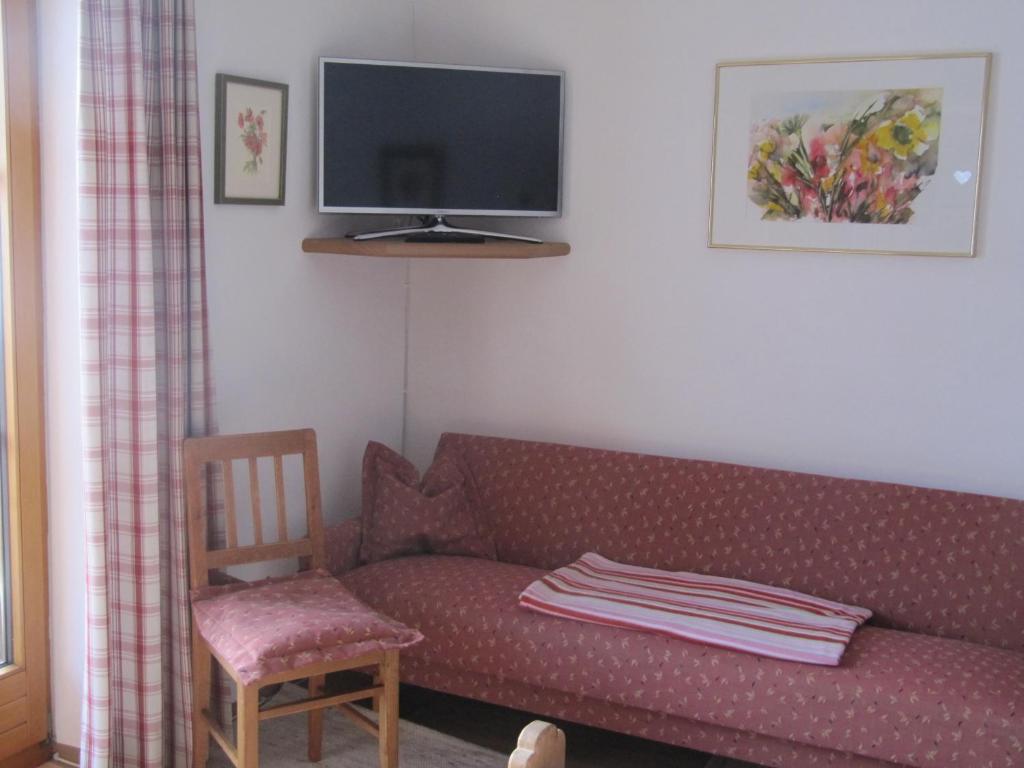 Haus Friedl Hotel Kitzbühel Cameră foto